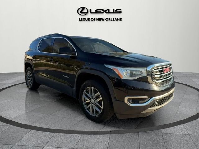 2017 GMC Acadia SLE