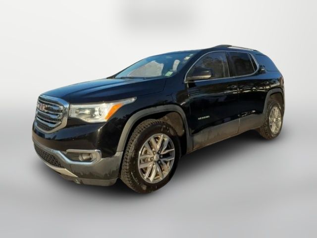 2017 GMC Acadia SLE