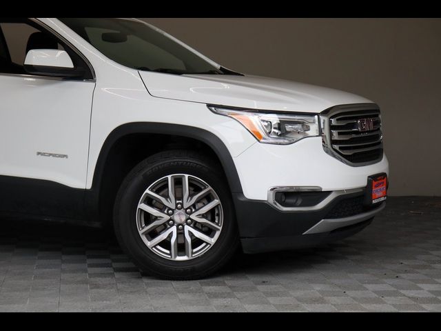 2017 GMC Acadia SLE