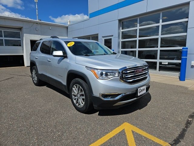 2017 GMC Acadia SLE