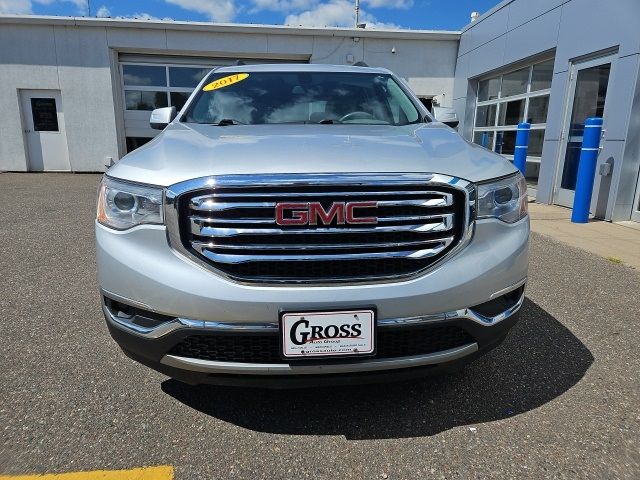 2017 GMC Acadia SLE