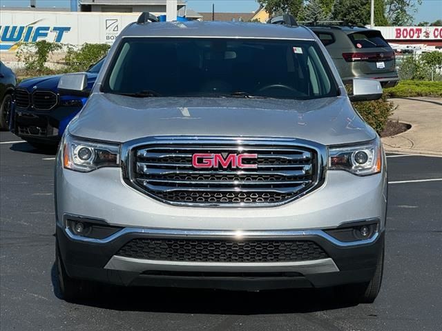 2017 GMC Acadia SLE