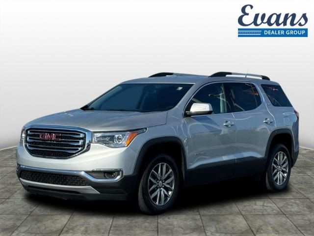 2017 GMC Acadia SLE