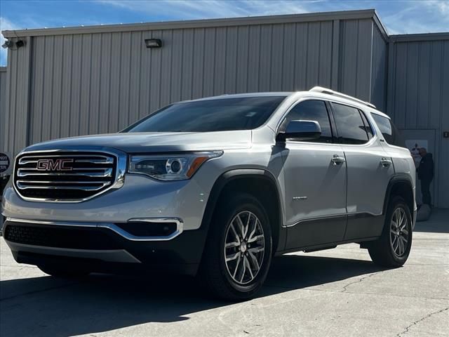 2017 GMC Acadia SLE