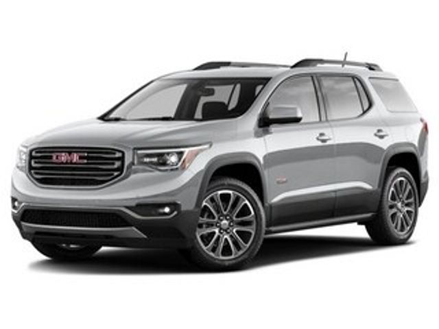 2017 GMC Acadia SLE