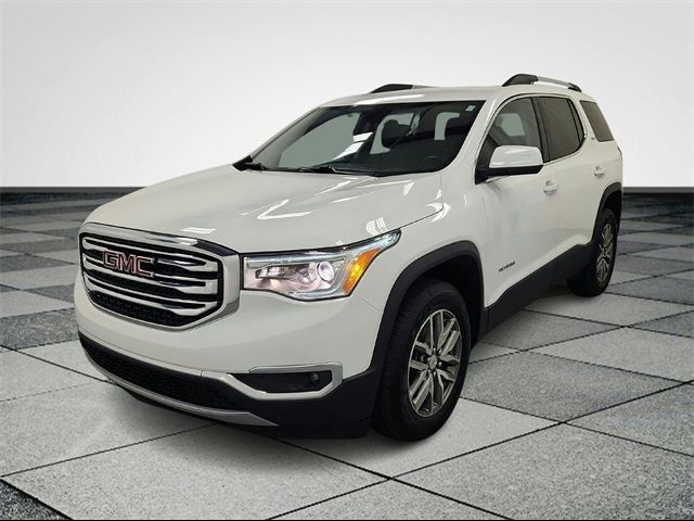 2017 GMC Acadia SLE