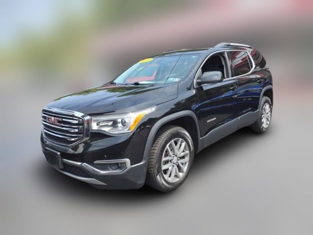 2017 GMC Acadia SLE