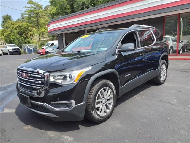 2017 GMC Acadia SLE