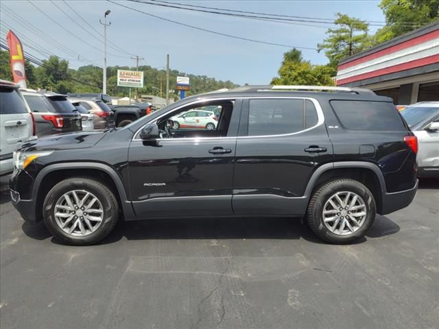 2017 GMC Acadia SLE