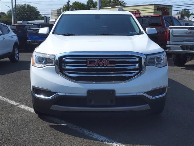 2017 GMC Acadia SLE