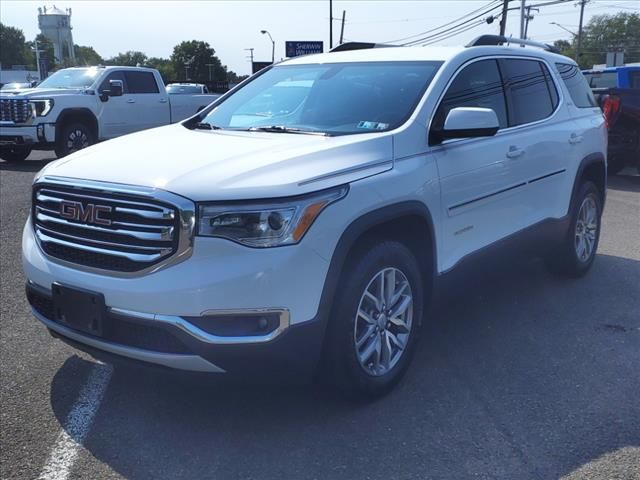 2017 GMC Acadia SLE