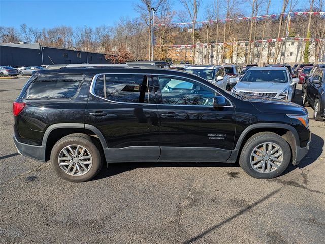 2017 GMC Acadia SLE