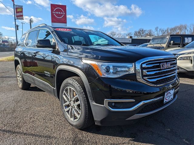 2017 GMC Acadia SLE