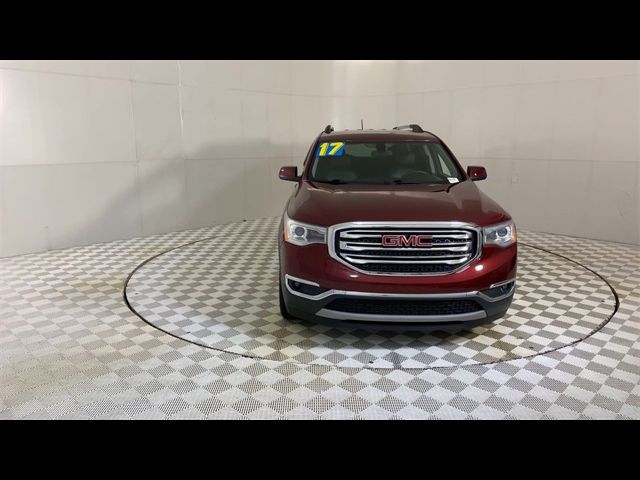 2017 GMC Acadia SLE