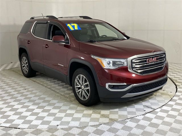 2017 GMC Acadia SLE