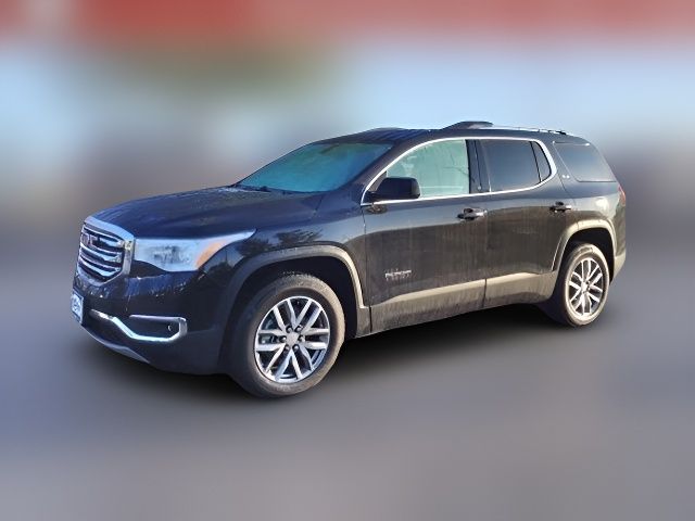 2017 GMC Acadia SLE