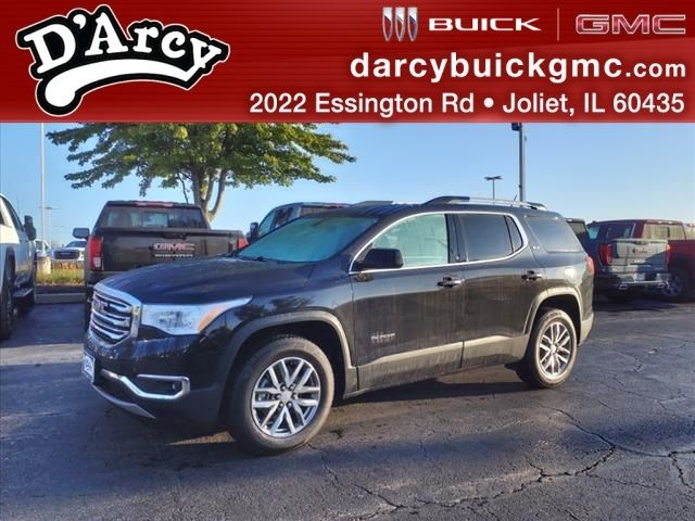 2017 GMC Acadia SLE