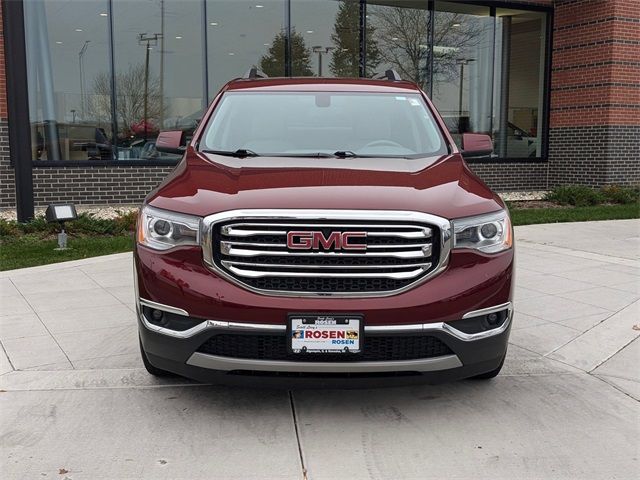 2017 GMC Acadia SLE