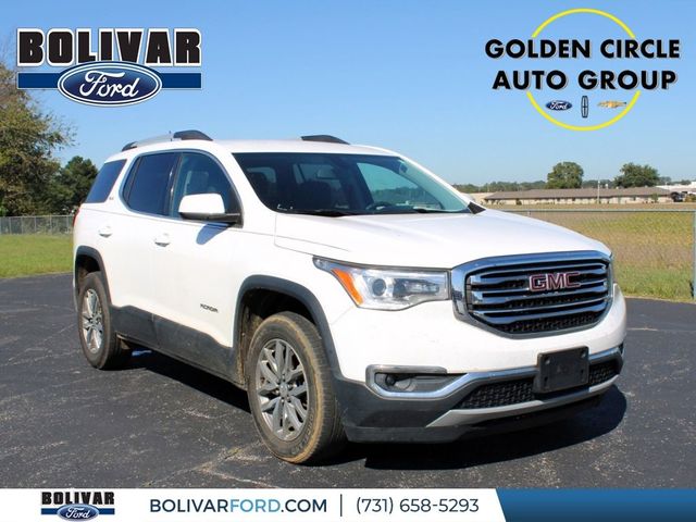 2017 GMC Acadia SLE