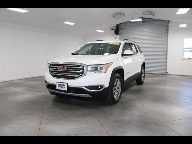 2017 GMC Acadia SLE