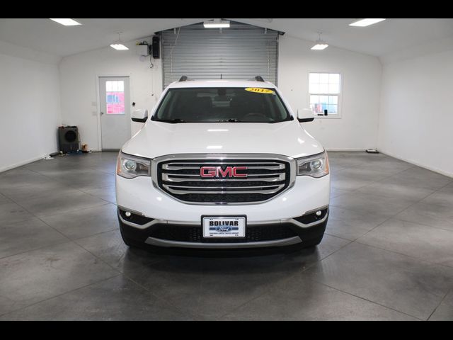 2017 GMC Acadia SLE