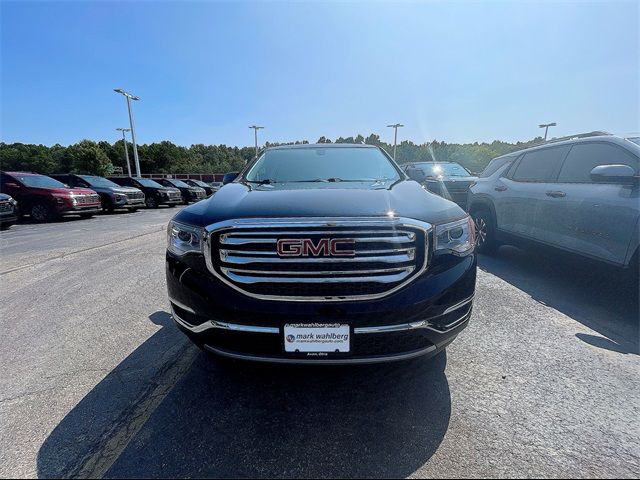 2017 GMC Acadia SLE