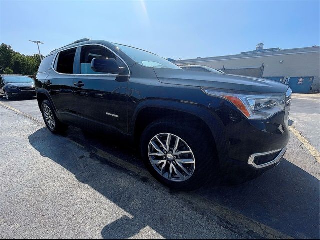 2017 GMC Acadia SLE