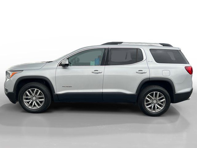 2017 GMC Acadia SLE