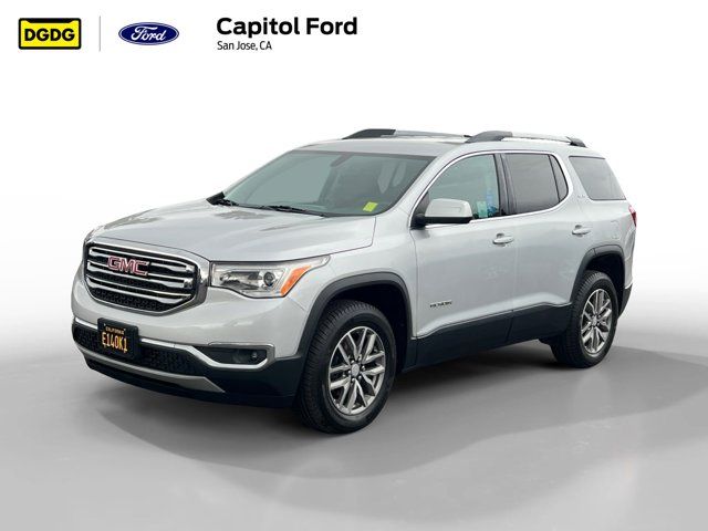 2017 GMC Acadia SLE