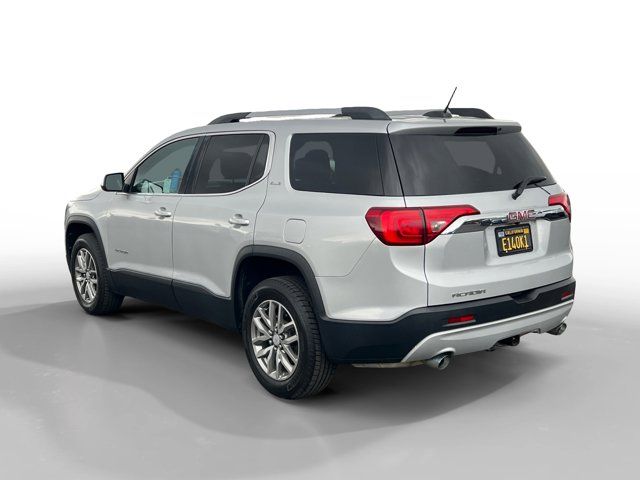 2017 GMC Acadia SLE