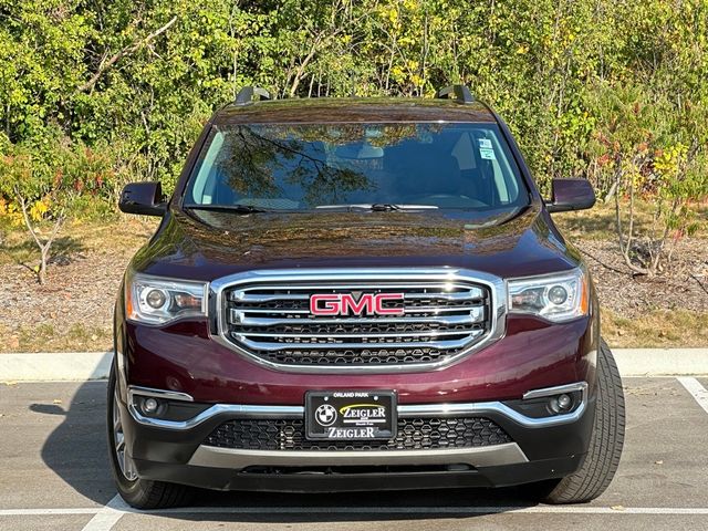 2017 GMC Acadia SLE