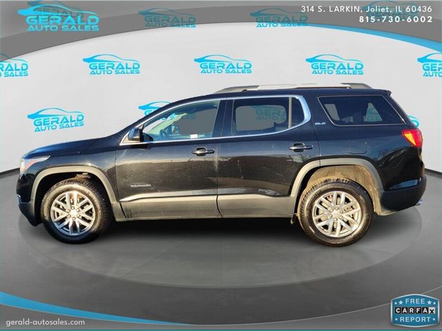 2017 GMC Acadia SLE