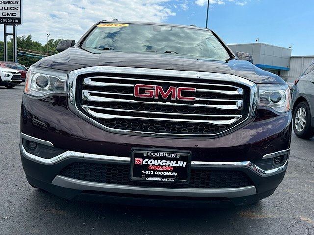 2017 GMC Acadia SLE