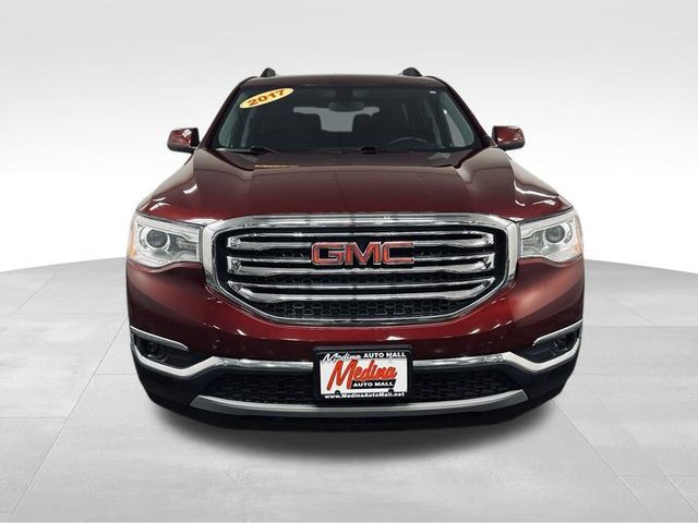 2017 GMC Acadia SLE