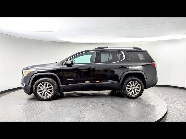 2017 GMC Acadia SLE