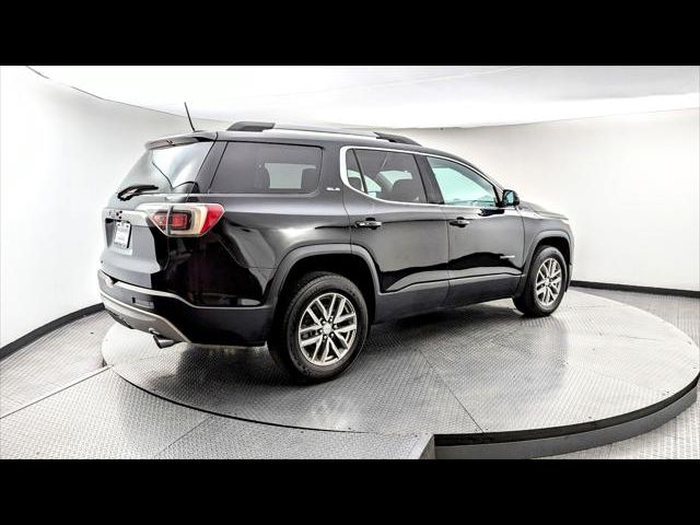 2017 GMC Acadia SLE