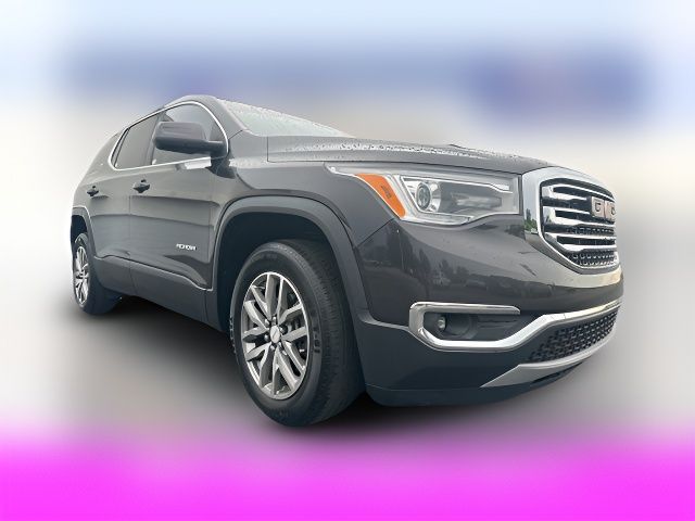 2017 GMC Acadia SLE