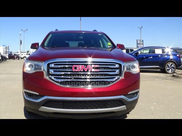 2017 GMC Acadia SLE