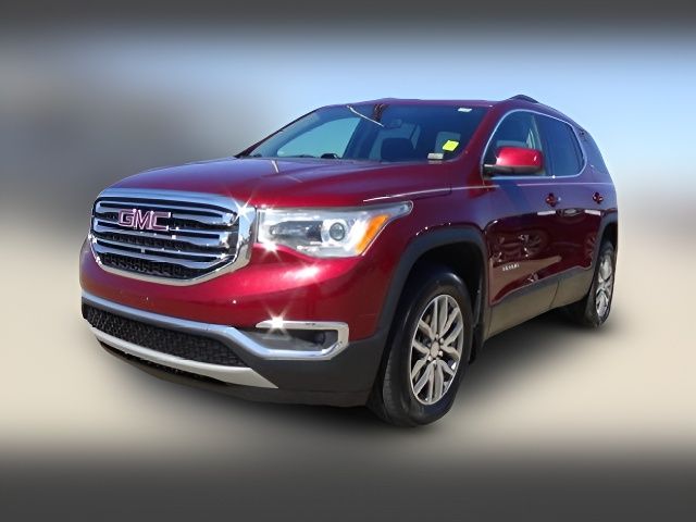 2017 GMC Acadia SLE