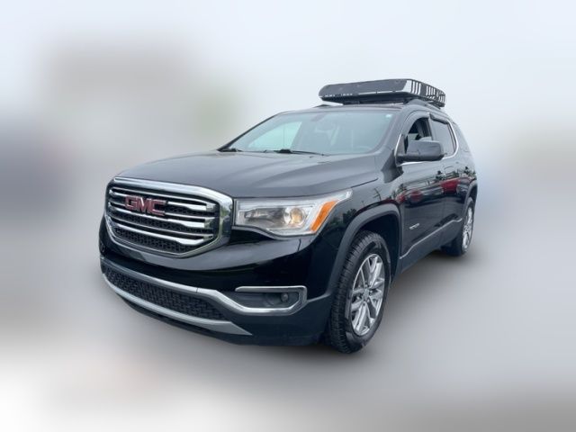 2017 GMC Acadia SLE