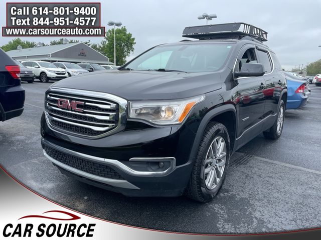 2017 GMC Acadia SLE