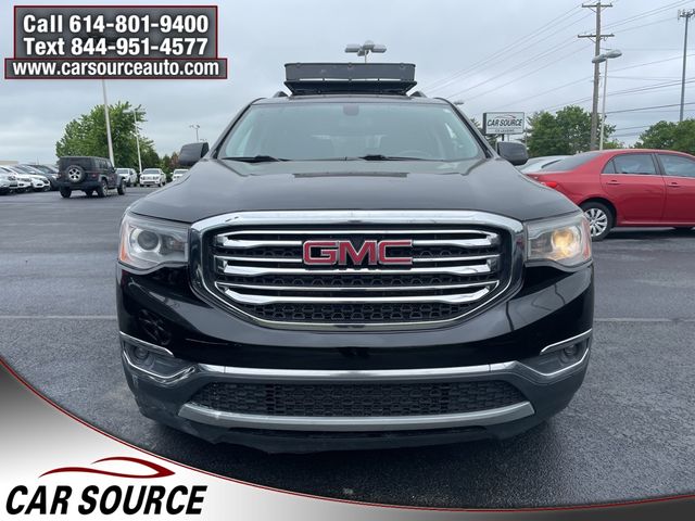 2017 GMC Acadia SLE