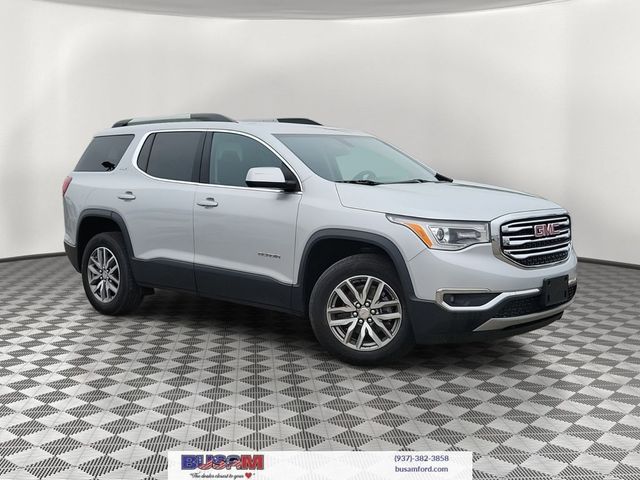 2017 GMC Acadia SLE