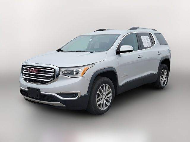 2017 GMC Acadia SLE