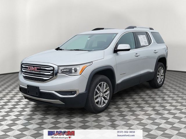 2017 GMC Acadia SLE