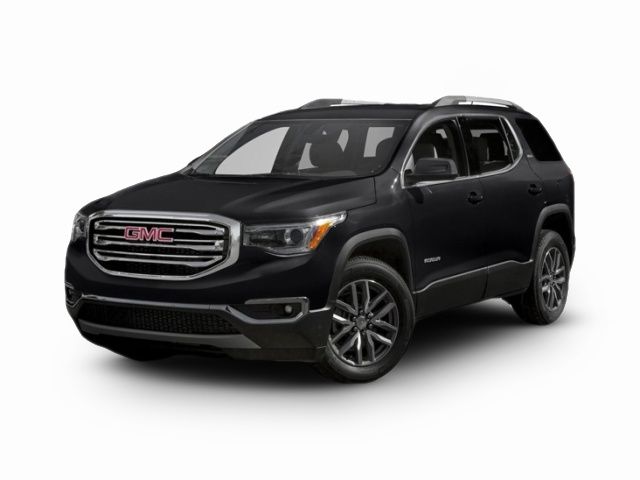 2017 GMC Acadia SLE