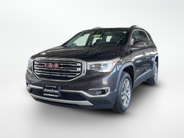 2017 GMC Acadia SLE