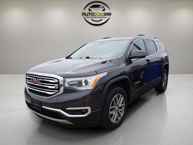 2017 GMC Acadia SLE