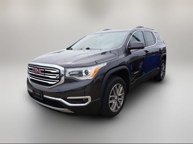 2017 GMC Acadia SLE