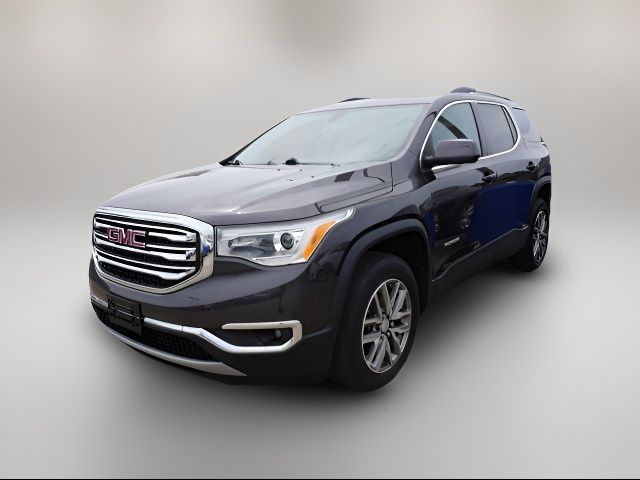 2017 GMC Acadia SLE